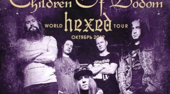 Children Of Bodom