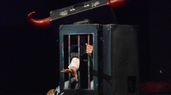 Минотаврум | Санкт-Петербургский Учебный театр На Моховой