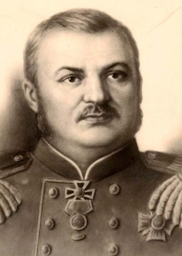 Главный ракетчик Российской империи