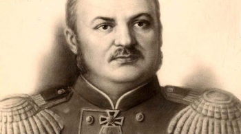 Главный ракетчик Российской империи