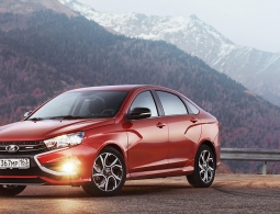 АвтоВАЗ рассказал о новинках в 2019 году
