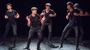 Дело в шляпе | Санкт-Петербургский Учебный театр На Моховой