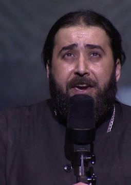 Серафим Бит-Хариби