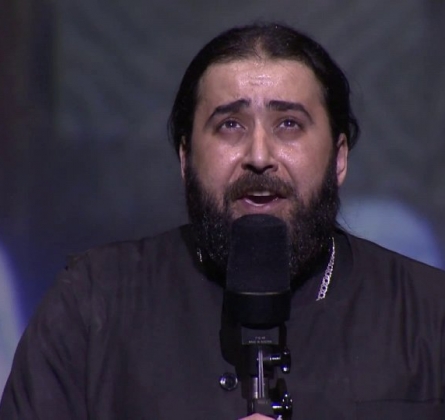 Серафим Бит-Хариби