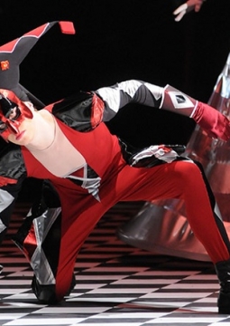 Маскарад | Русский драматический театр