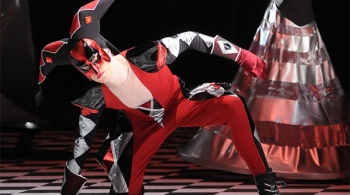 Маскарад | Русский драматический театр