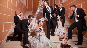 Летучая мышь | Геликон-опера