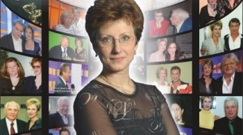 Элеонора Филина | В нашу гавань...