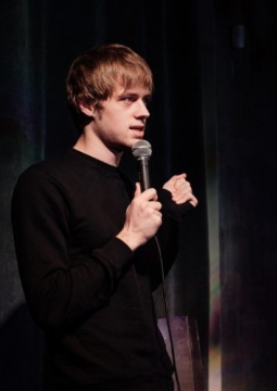 Ваня Усович | Stand Up