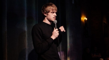 Ваня Усович | Stand Up