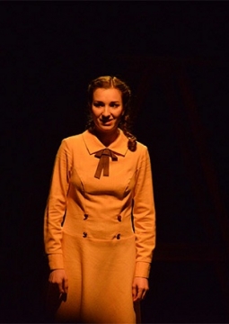 Анна Франк | Русский драматический театр