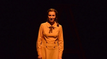 Анна Франк | Русский драматический театр