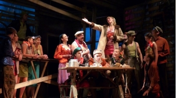 Квадратура любви