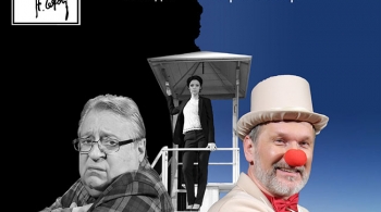 Спасатель | МХТ имени А.П. Чехова