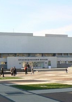 Герои Брянщины | выставка