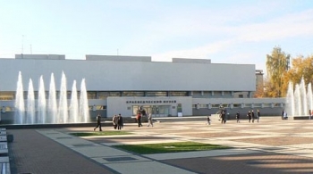 Герои Брянщины | выставка