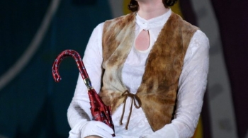 Мисюська | Галёрка