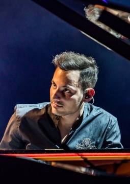 Peter Bence (Петер Бенце)