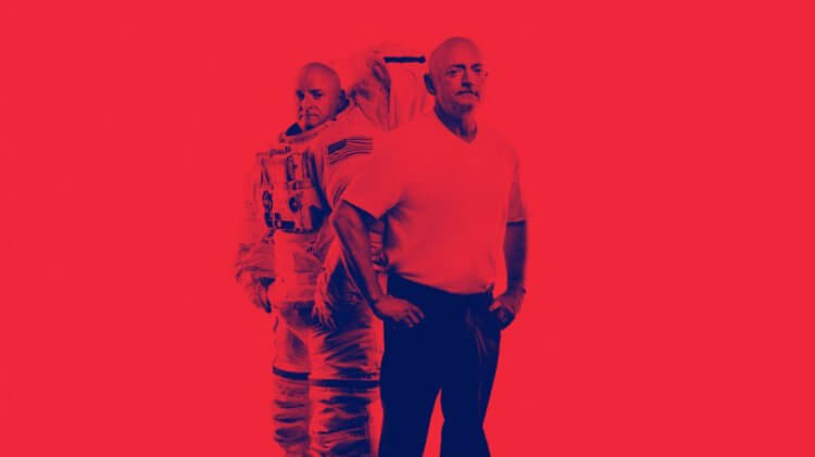 «Космические близнецы» принесли хорошие новости для тех, кто собирается лететь на Марс