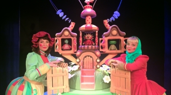 Теремок | Пьеро