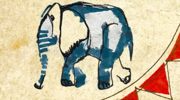 Слон | Театр 