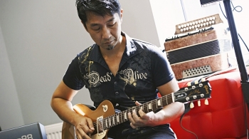 AKIRA YAMAOKA (Акира Ямаока)