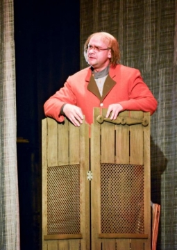 Тарелкин | Студия Л. Ермолаевой