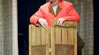 Тарелкин | Студия Л. Ермолаевой