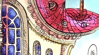 Карлссон, который живет на крыше | Театр 