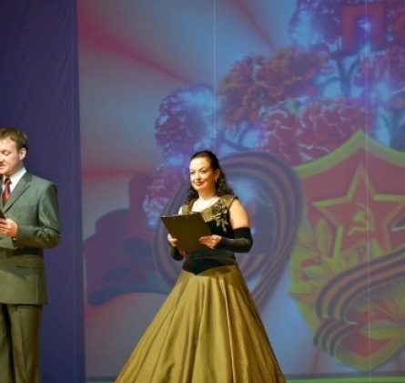 Мы, друзья, перелетные птицы | "Студия" Л. Ермолаевой