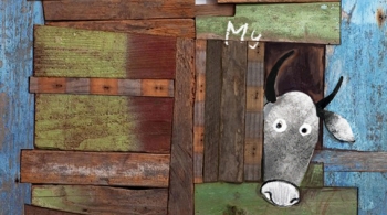 Мама Му. Счастливая корова | Театр 