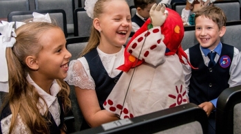 Мастер класс "Профессия - кукловод" | Пермский театр кукол