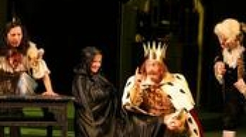 Золушка | Театр оперы и балета им. М.И.Глинки