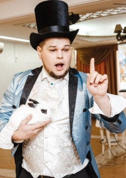 Секретные материалы | Пермский театр кукол