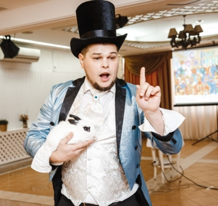 Секретные материалы | Пермский театр кукол