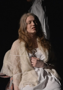 Первый, кого она забыла | Театр Кто