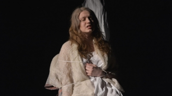 Первый, кого она забыла | Театр Кто