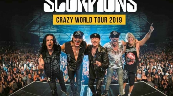 The Scorpions