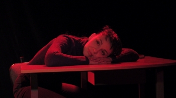 Говорит Ленинград | Пермский театр кукол