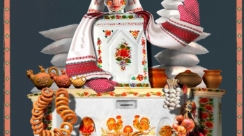 Путешествия Емели по диковинным дорожкам | Пермский театр кукол