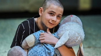 Оскар и Розовая дама | Век жизни