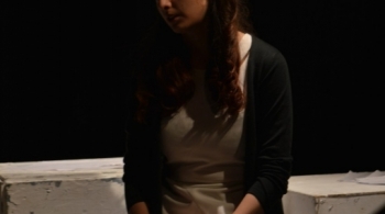 Голоса, звучащие вечно | Никакой театр