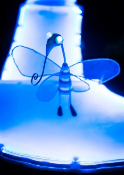 Меня зовут Лёк | Пермский театр кукол