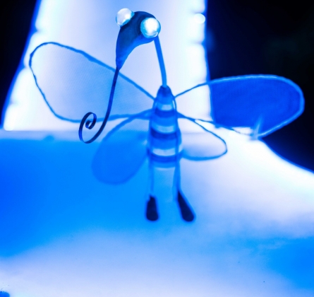 Меня зовут Лёк | Пермский театр кукол