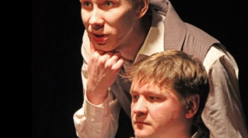 Сон господина Голядкина | Новая драма