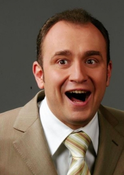 Святослав Ещенко