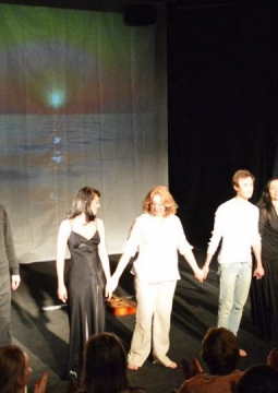 Чехов. Шутка