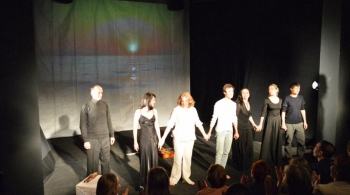 Чехов. Шутка