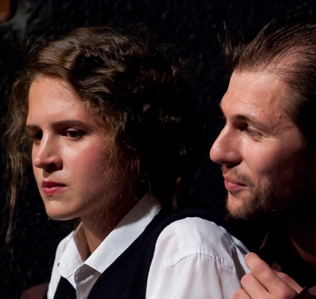 Васса Железнова | Новосибирский театр драмы Афанасьева