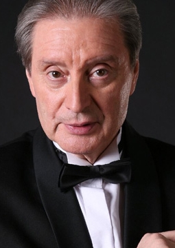 Вениамин Смехов